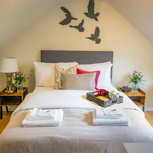 Apartment Ditton Fields By Condokeeper, Cambridge (Cambridgeshire)