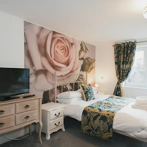 Apartment River Court By Payman Club, Cambridge (Cambridgeshire)