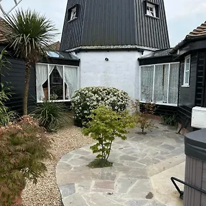 Holiday home The Millers, Cambridge (Cambridgeshire)